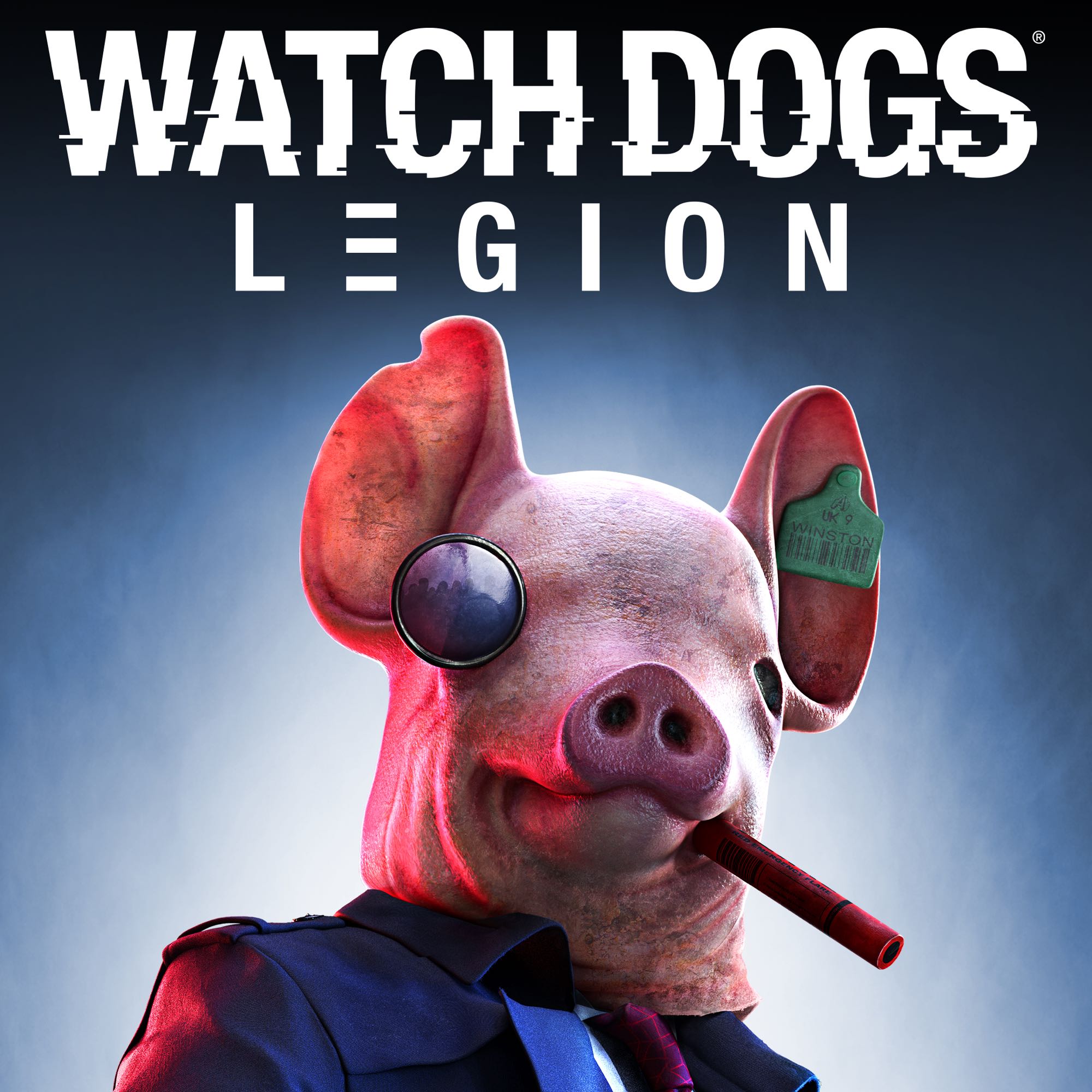 看门狗3：军团/Watch Dogs: Legion（v1.5.6-终极版+高清材质包）-3
